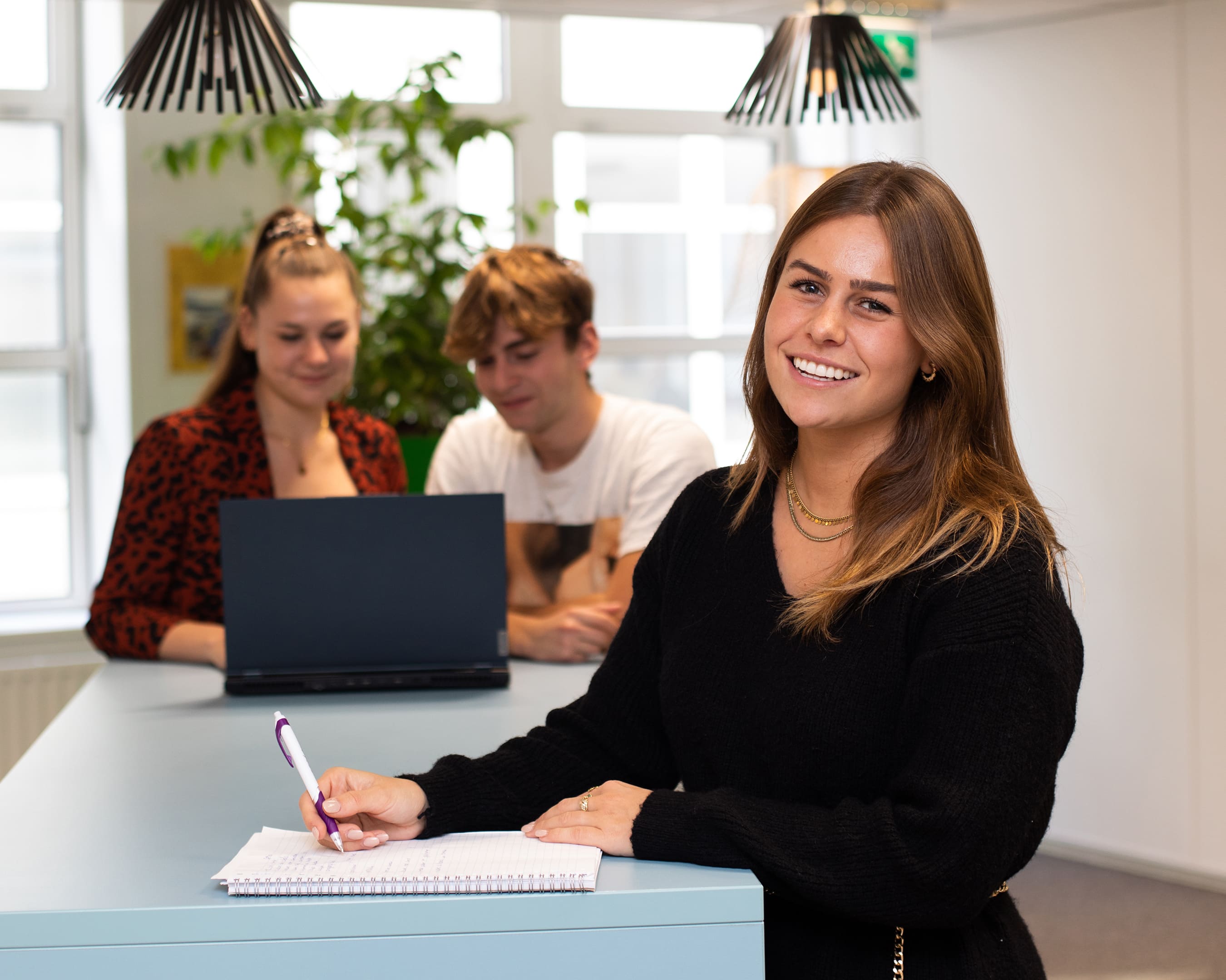 Bachelor Pedagogiek voltijd hbo-opleiding | Fontys